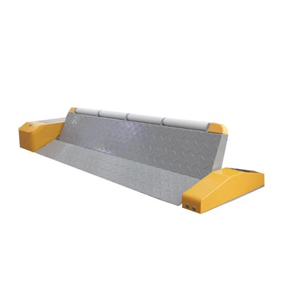 Kunci Parkir Tutup Baja